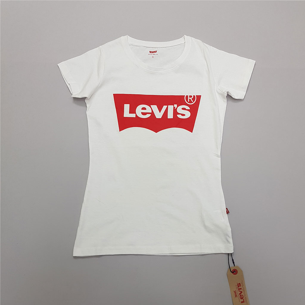تی شرت زنانه 28011 مارک Levis