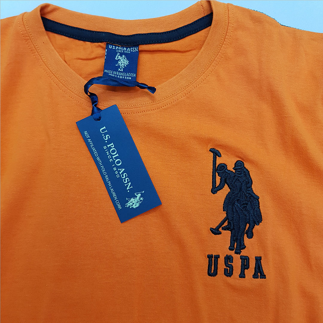 تیشرت مردانه 28539 مارک POLO ASSN