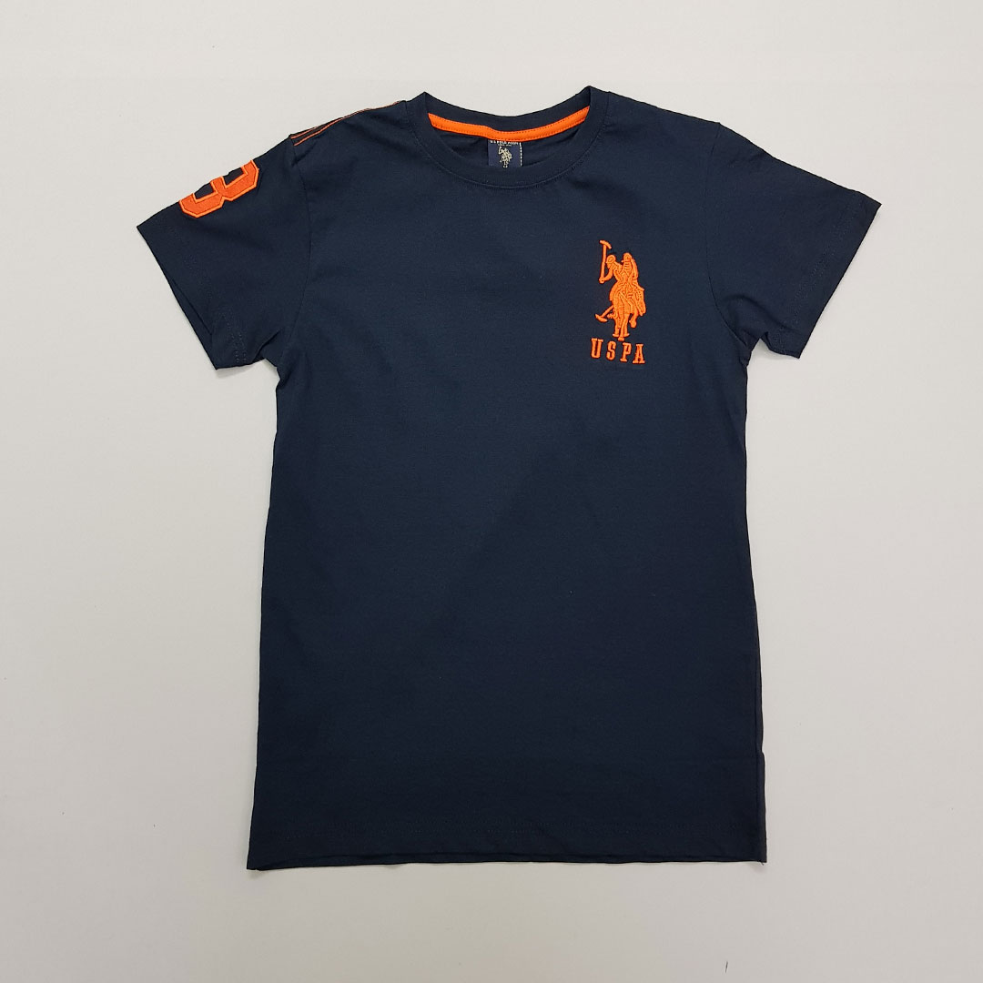 تیشرت مردانه 28539 مارک POLO ASSN