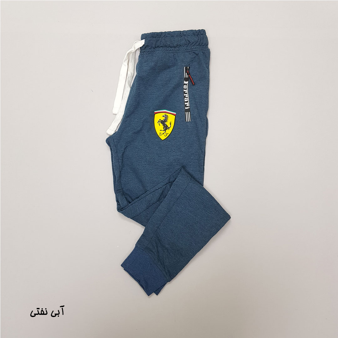 شلوار اسپورت مردانه 28546 مارک Ferrari