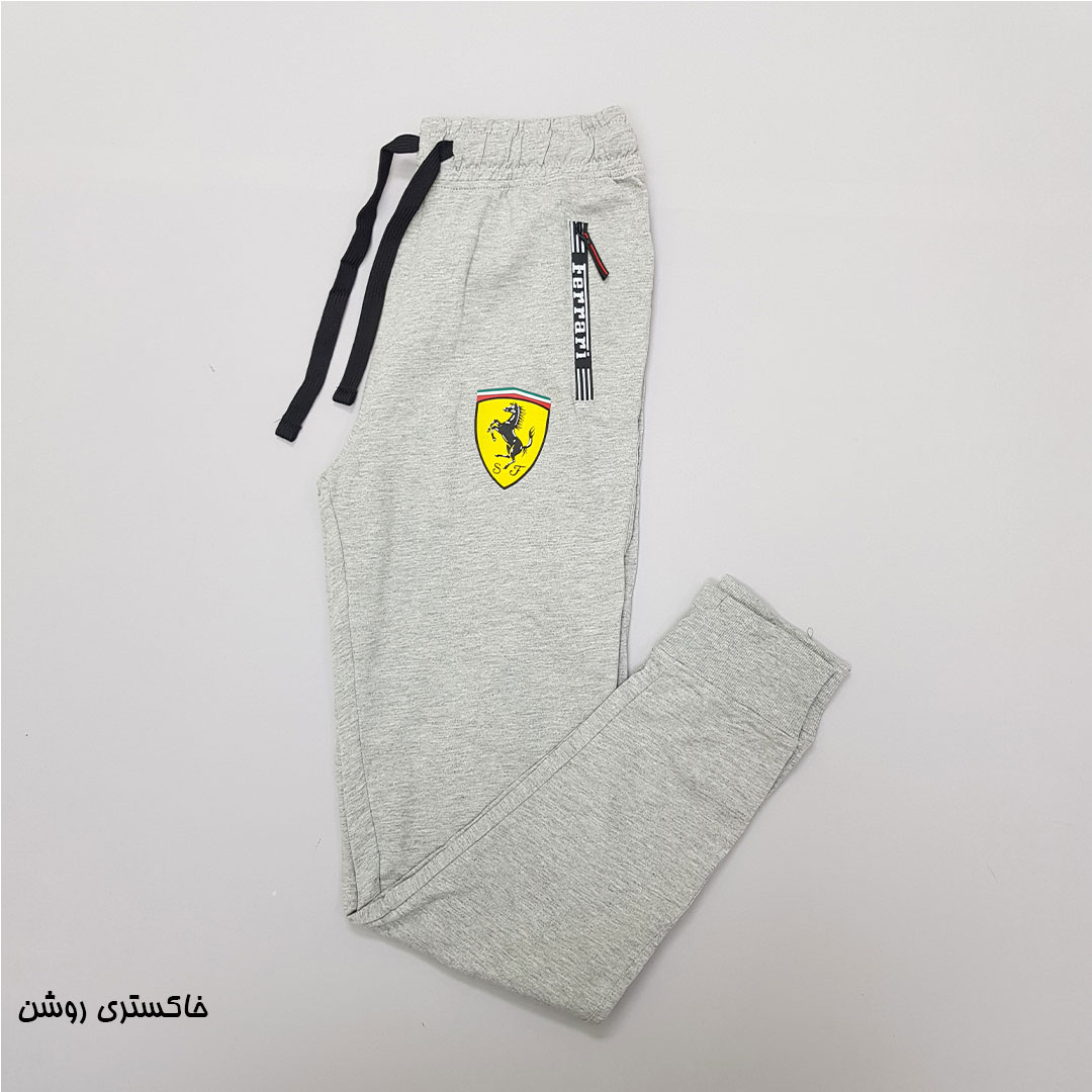 شلوار اسپورت مردانه 28546 مارک Ferrari