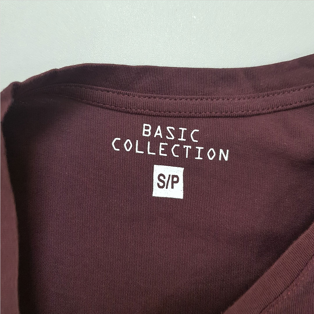 ست مردانه 28551 مارک BASIC COLLECTION