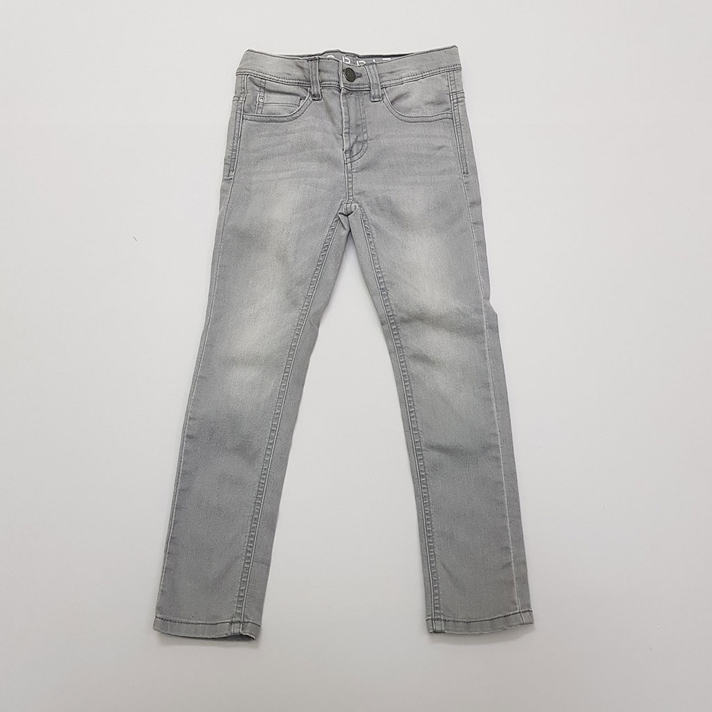 شلوار جینز پسرانه 27947 سایز 3 تا 16 سال مارک SPRIT   *