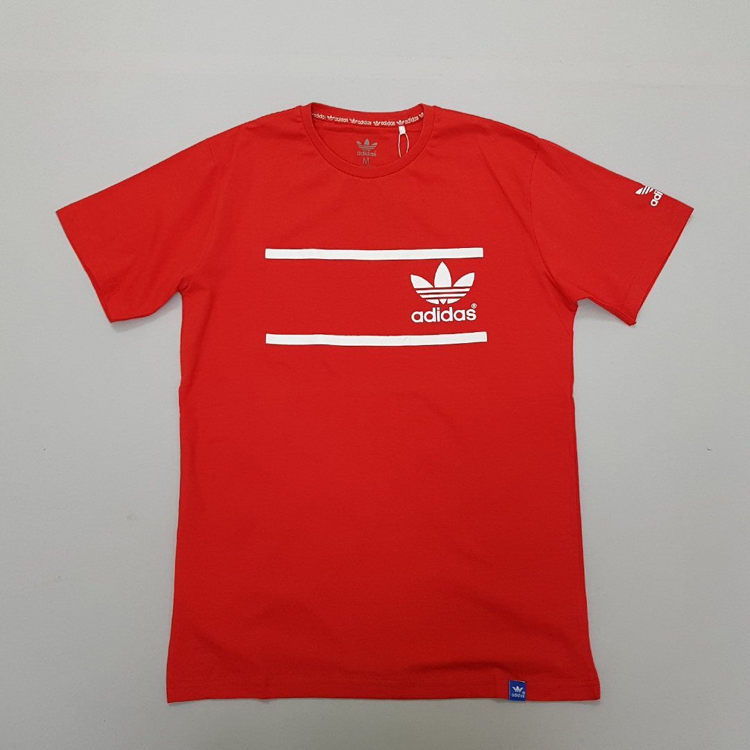 تی شرت مردانه 30076 کد 15 مارک Adidas