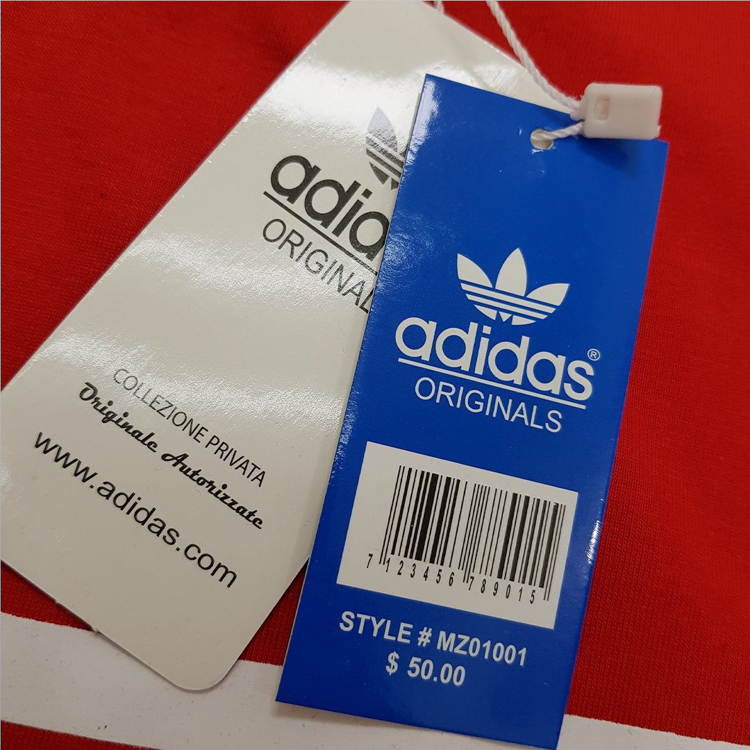 تی شرت مردانه 30076 کد 15 مارک Adidas