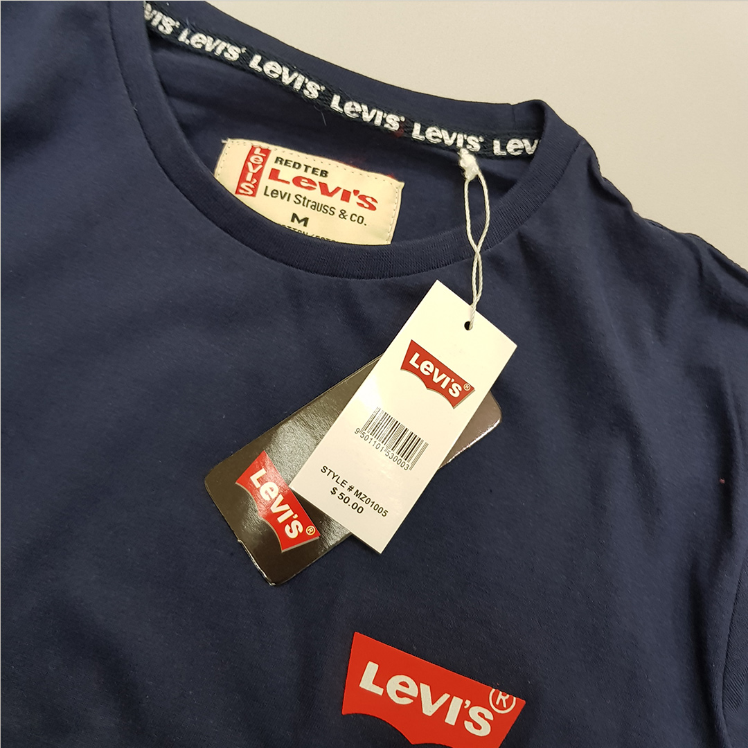 تی شرت مردانه 30076 کد 20 مارک Levis