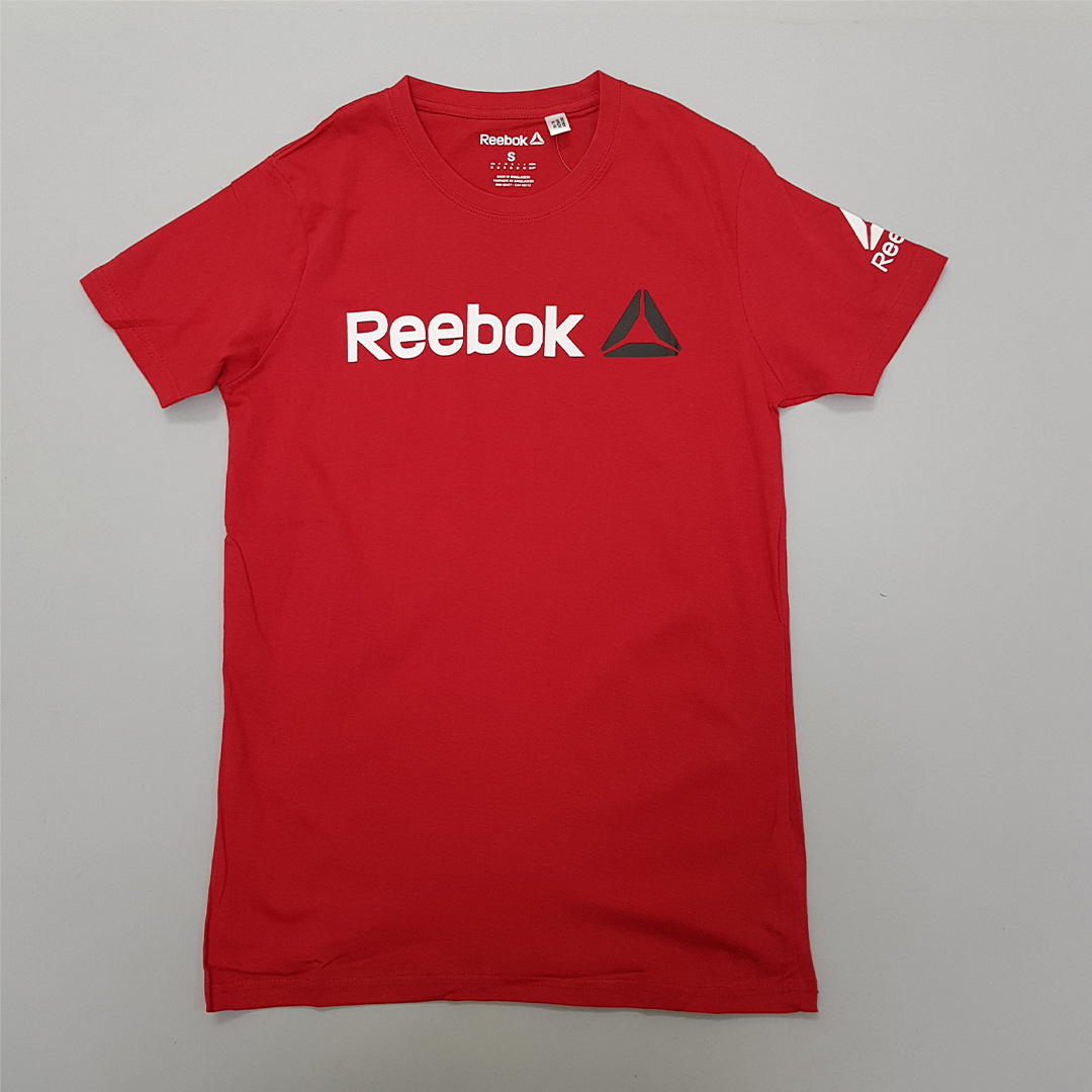 تی شرت مردانه 30076 کد 21 مارک Reebok