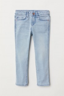 شلوار جینز 31473 سایز 4 تا 14 سال مارک H&M