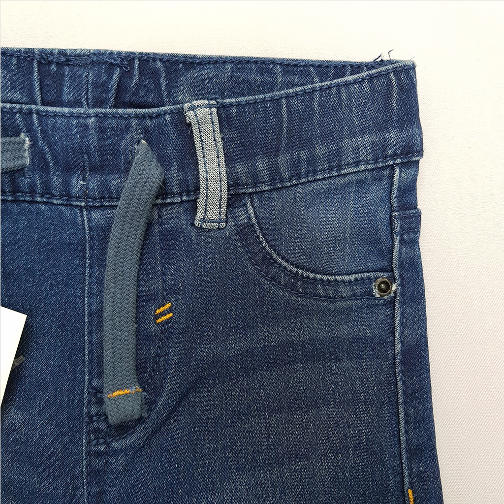 شلوار جینز پسرانه 31977 سایز 2 تا 6 سال   *