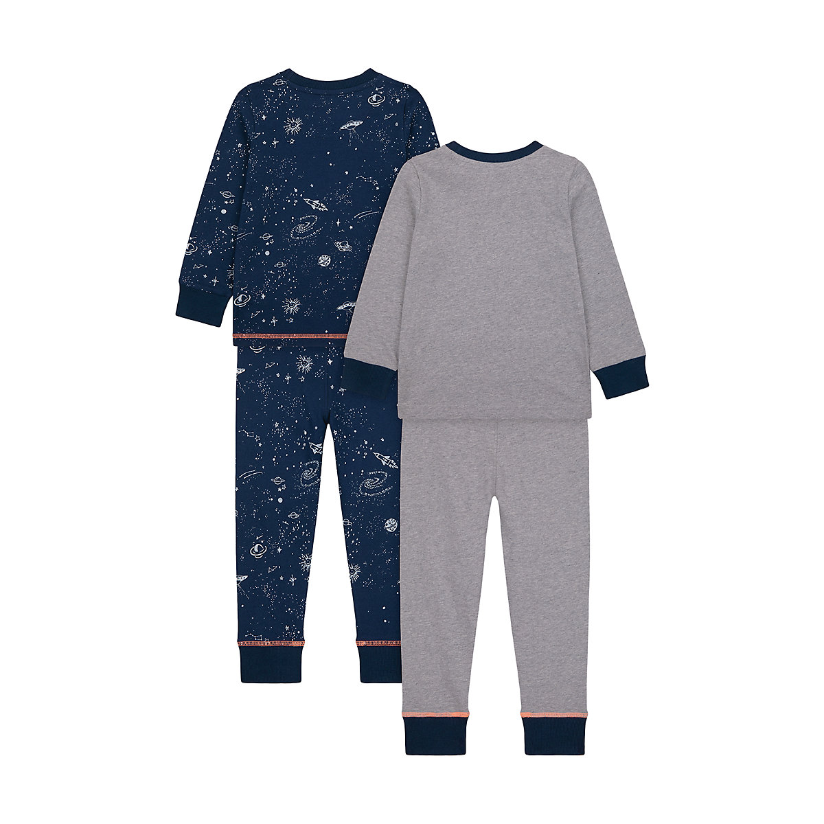 ست پسرانه 32146 سایز 1.5 تا 10 سال مارک Mothercare