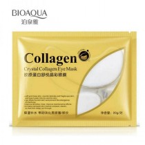 پد زیر چشم کلاژن Collagen Eye Mask  کد 75187