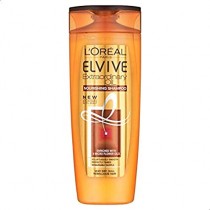 شامپو تغذیه کننده L'oreal Paris Elvive   400 میلی لیتر کد 75224