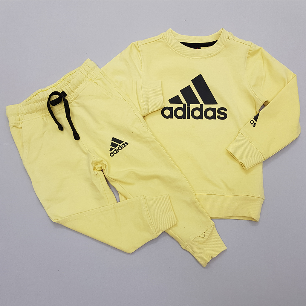 ست پسرانه سایز 2 تا 12 سال 32788 کد2 مارک Adidas