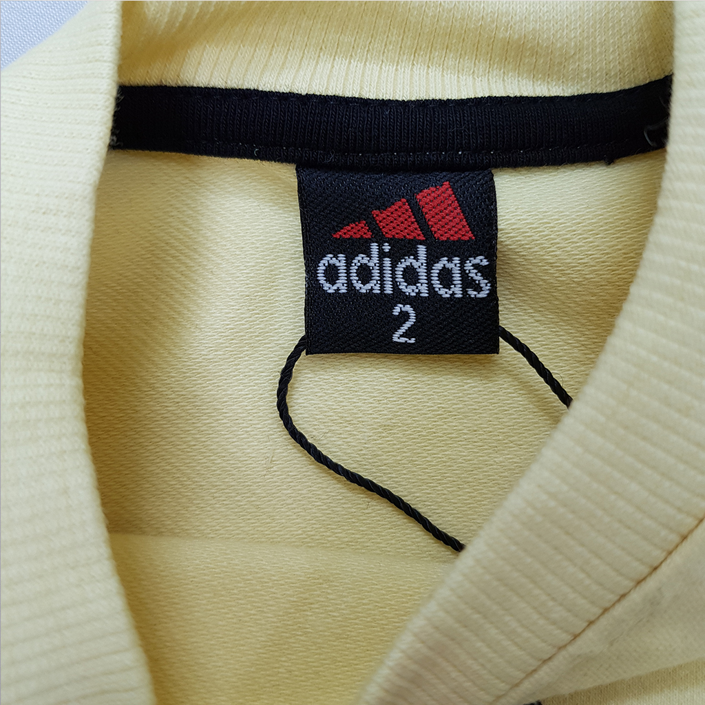 ست پسرانه سایز 2 تا 12 سال 32788 کد2 مارک Adidas   *