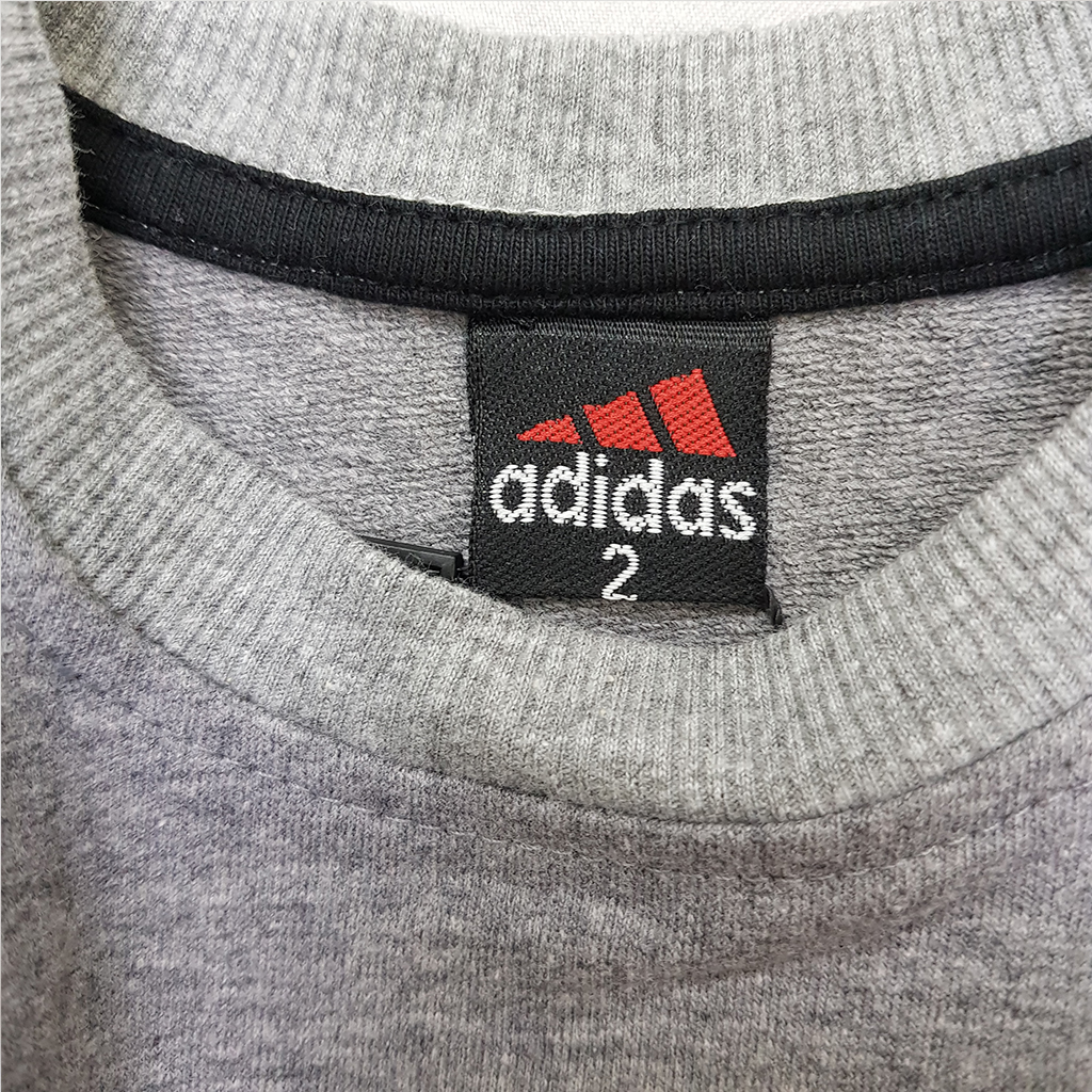 ست پسرانه 32788 سایز 2 تا 12 سال کد 6 مارک Adidas