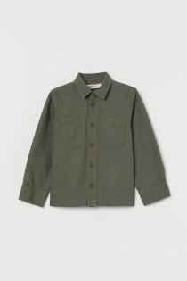 کت جینز پسرانه 32918 سایز 1.5 تا 10 سال مارک H&M