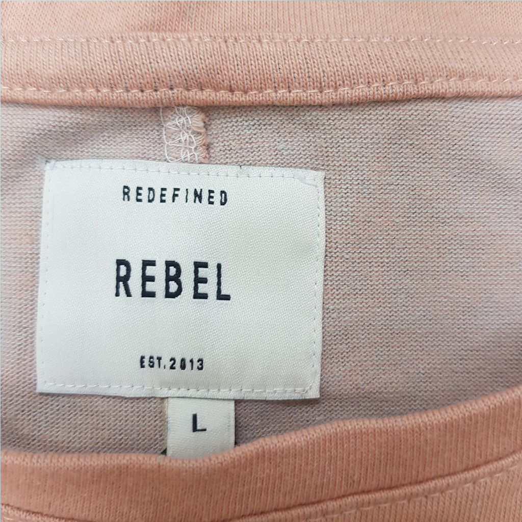 بلوز مردانه 33041 مارک REBEL