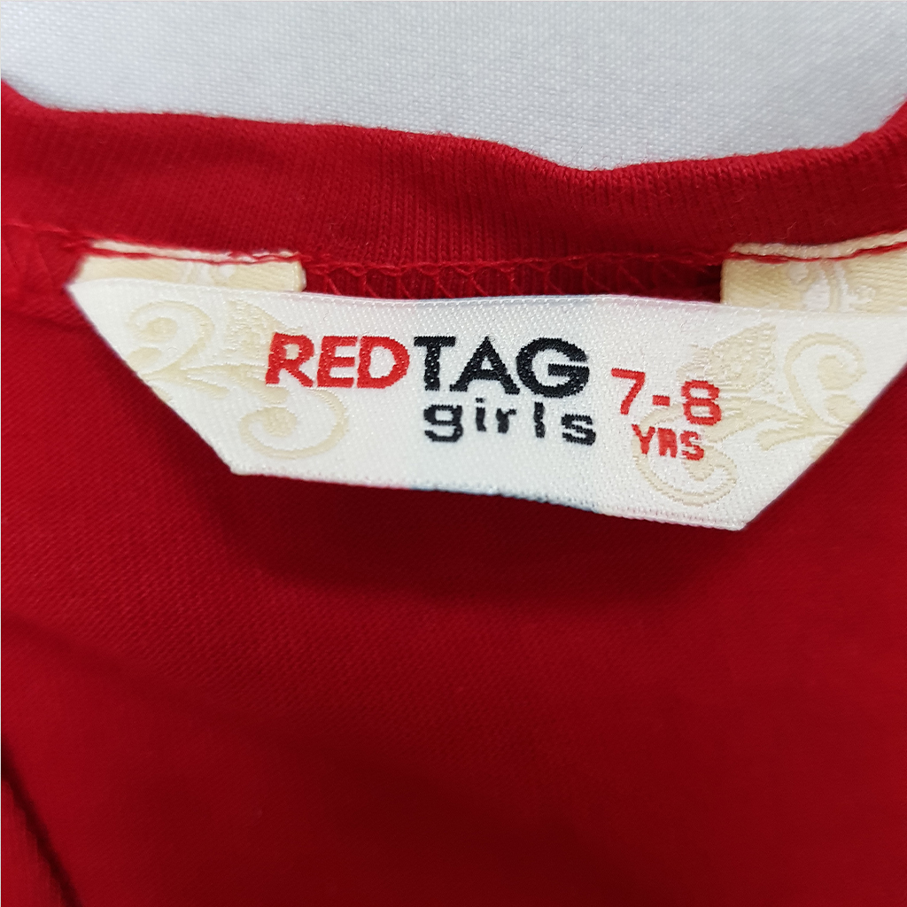 بلوز جلوباز 33599 سایز 2 تا 8 سال مارک REDTAG