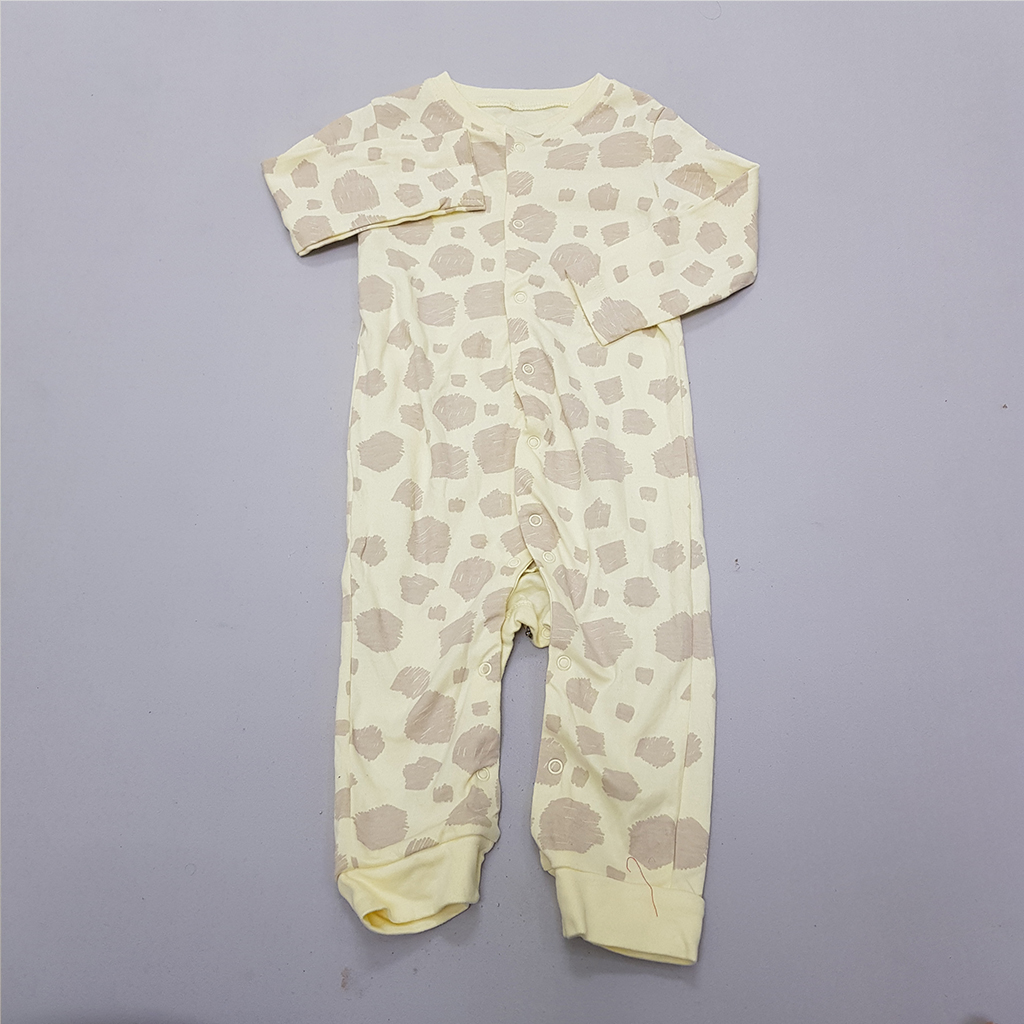 سرهمی بچگانه 33620 سایز 1 تا 36 ماه مارک Mothercare