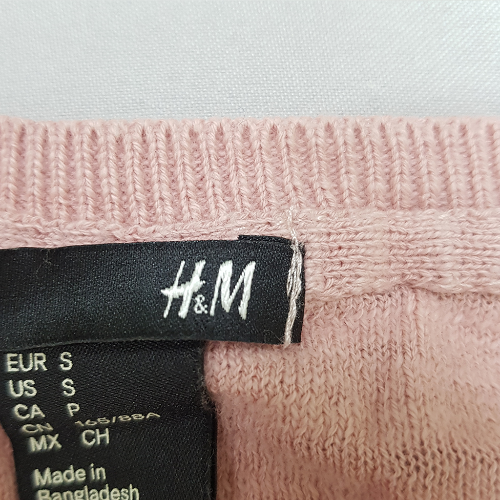 بافت نازک 33056 مارک H&M   *