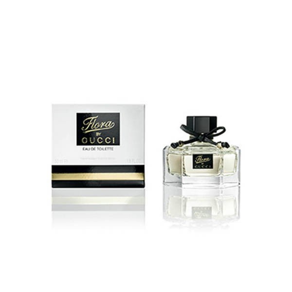 ادو تويلت زنانه گوچي مدل Flora By Gucci کد 10516 perfume