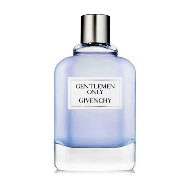 ادو تويلت مردانه ژيوانشي مدل Gentlemen Only کد 10510 perfume