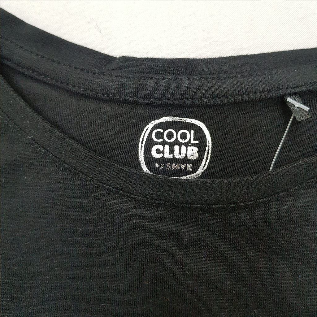 بلوز دخترانه 33979 سایز 8 تا 15 سال مارک COOL CLUB   *