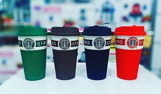 ماگ استارباکس 800559