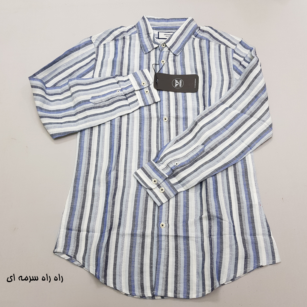 پیراهن بزرگسال  34115 مارک obtain