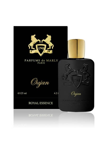 ادو پرفيوم پرفيوم دو مارلي مدل Oajan  کد 10476 (perfume)