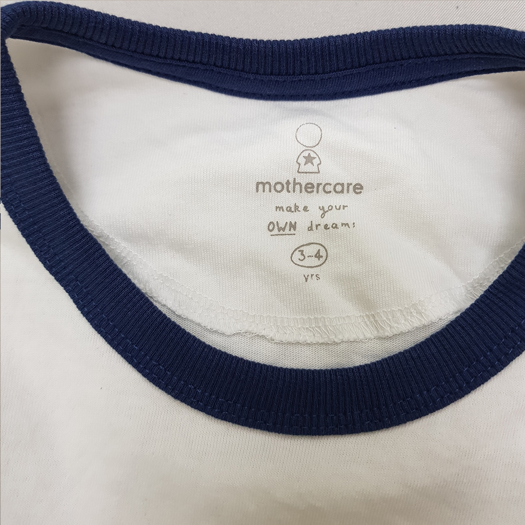 ست پسرانه 34165 سایز 1.5 تا 10 سال مارک Mothercare