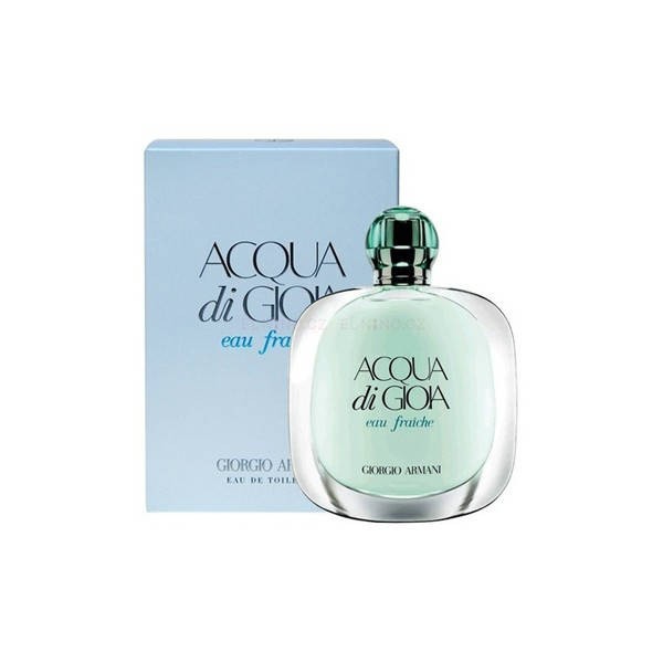 ادو پرفيوم زنانه جورجيو آرماني مدل Acqua di Gioia کد 10474 (perfume)