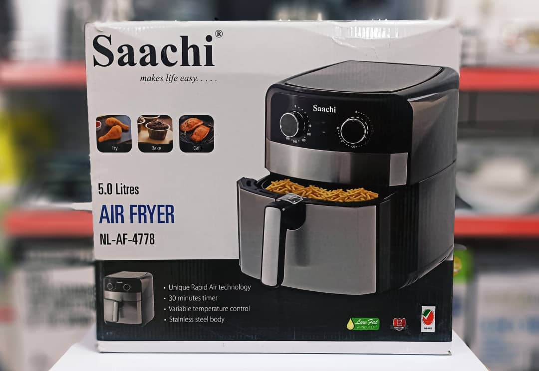 سرخ کن ساچی 800596