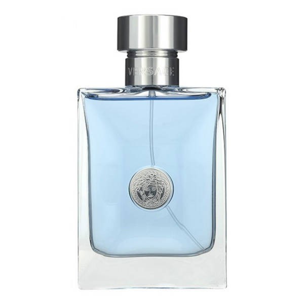 ادو تويلت مردانه ورساچه مدل Pour Homme کد 10454 perfume