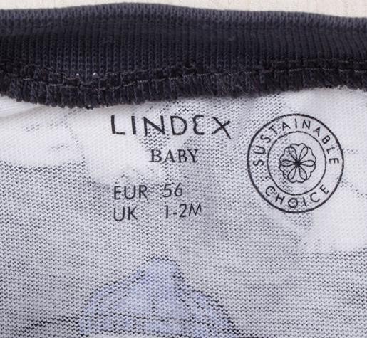 سرهمی  نوزادی 11838 سایز 1 تا 24 ماه مارک lindex