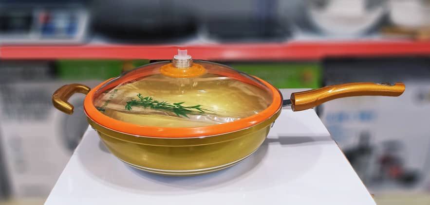 تابه گرانیتی 800660