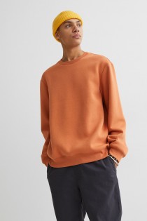 پلیور توپنبه ای پسرانه 34554 سایز 1.5 تا 10 سال کد 1 مارک H&M