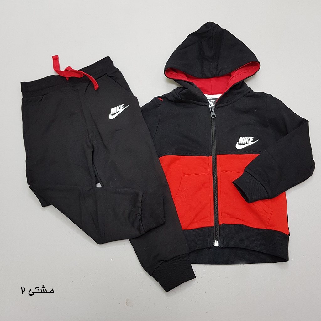 ست بچگانه 34465 سایز 2 تا 8 سال مارک NIKE