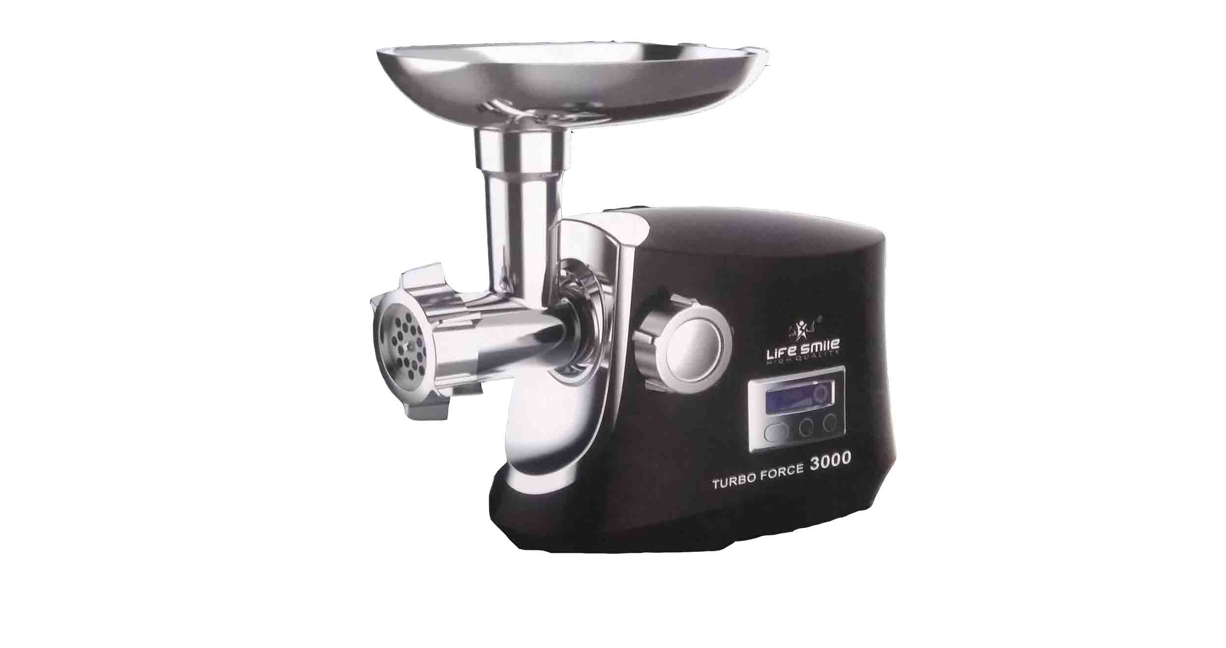 چرخ گوشت لایف اسمایل 800669