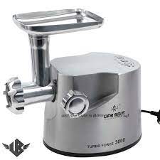 چرخ گوشت لایف اسمایل استیل 800670