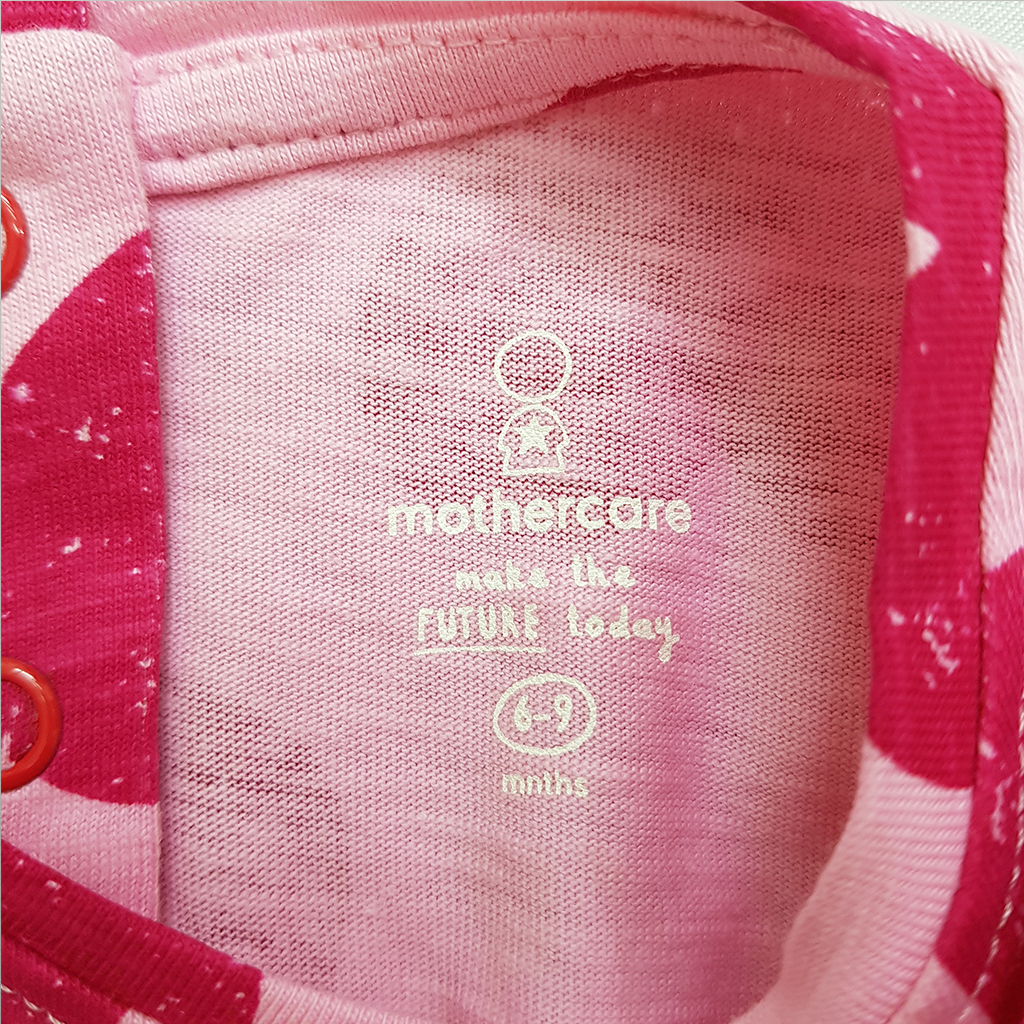 سارافون دخترانه 34580 سایز 1 ماه تا 9 سال کد 2 مارک Mothercare