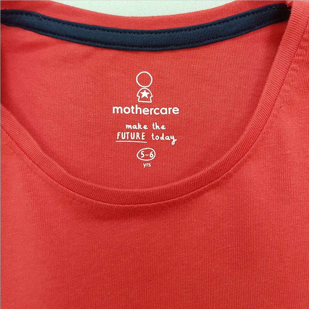 سارافون دخترانه 34606 سایز 2 تا 10 سال مارک Mothercare