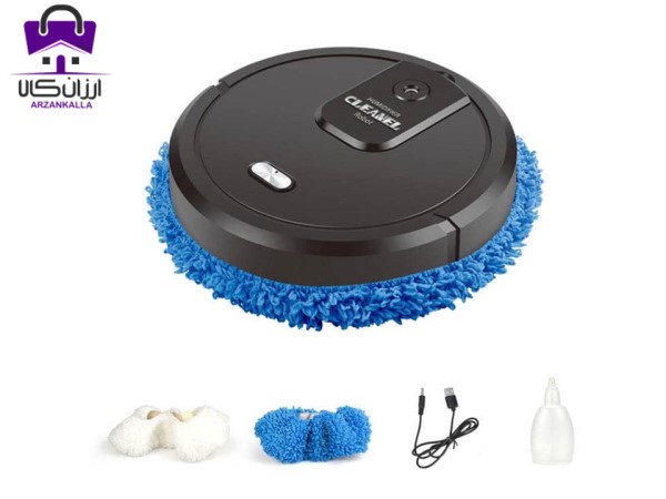 تی رباتیک هوشمند smart mute 800671
