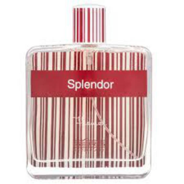 ادو پرفيوم مردانه سريس مدل Splendor Flower کد 10420 (perfume)