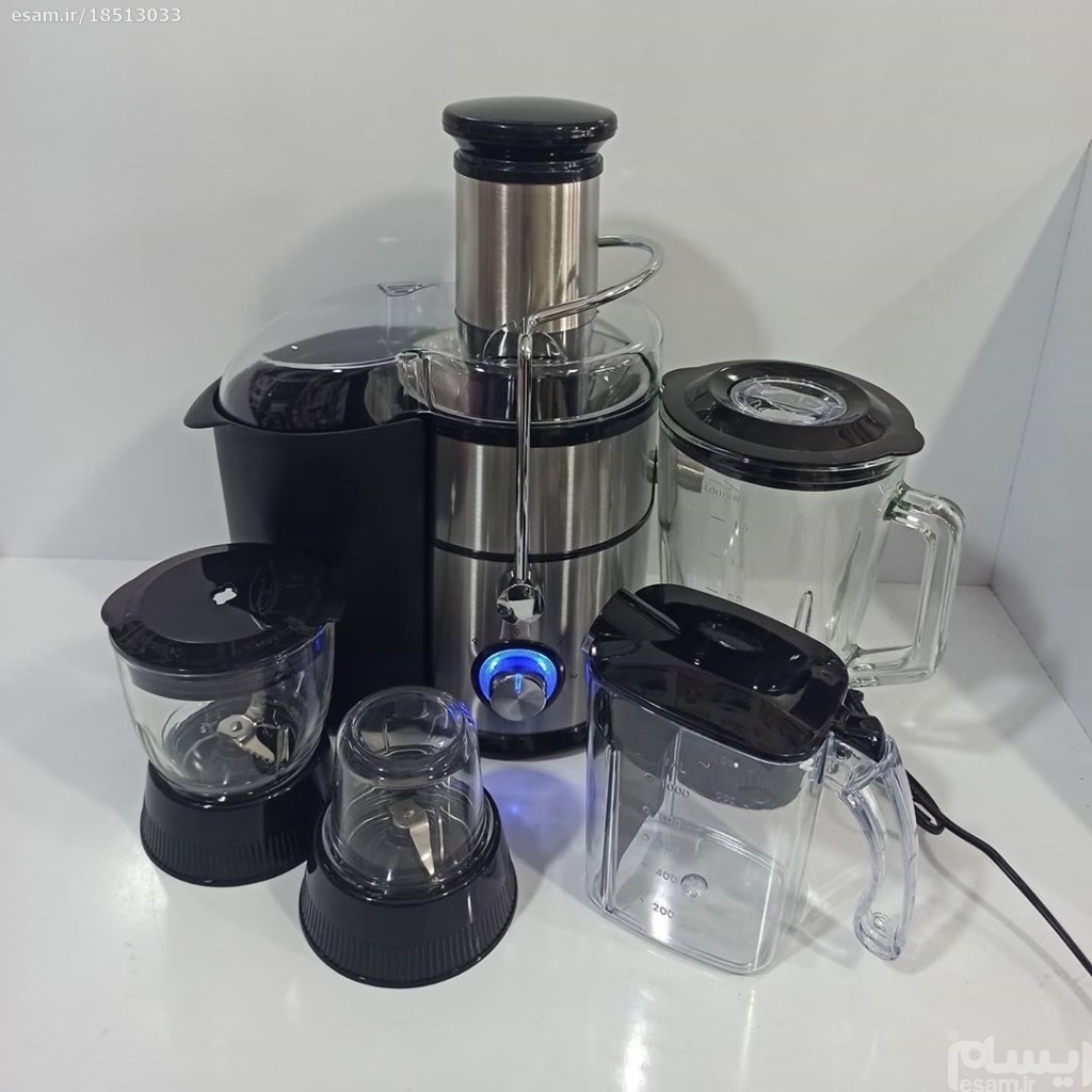 آبمیوه گیری رومانتیک 800701