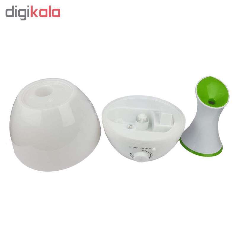بخور سرد HUMIDIFIER کد 800722