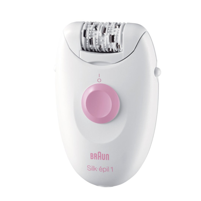 اپیلاتور براونSE1-170 کد800706