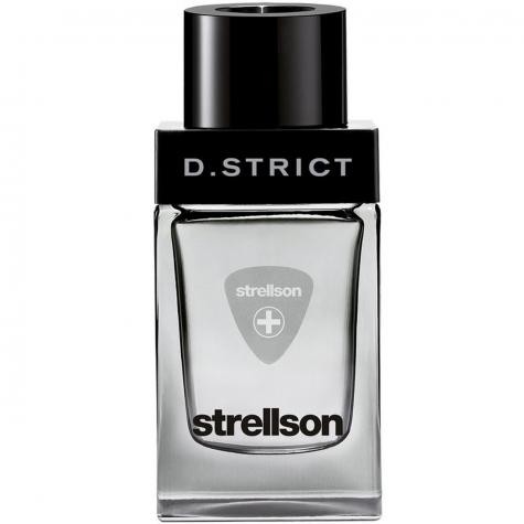 ادو تويلت مردانه استرلسون مدل D.Strict کد 10358 (perfume)