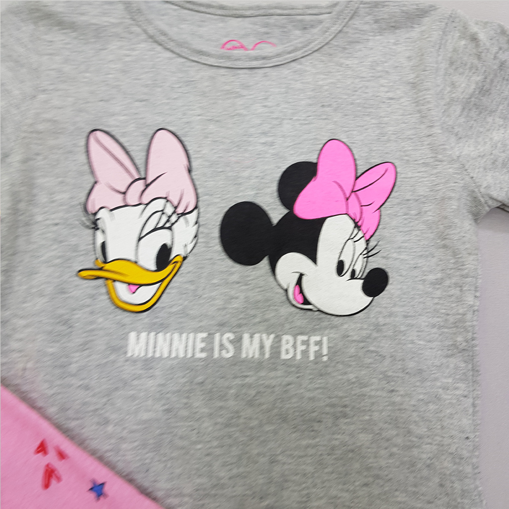 ست دخترانه 35286 سایز 2 تا 8 سال مارک Mothercare   *