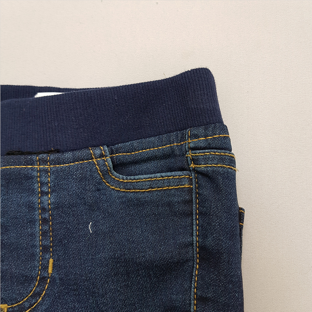 شلوار جینز 35420 سایز 2 تا 16 سال